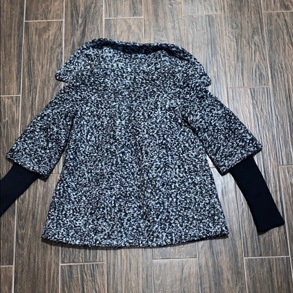 Freeway peacoat - Picture 9 of 13
